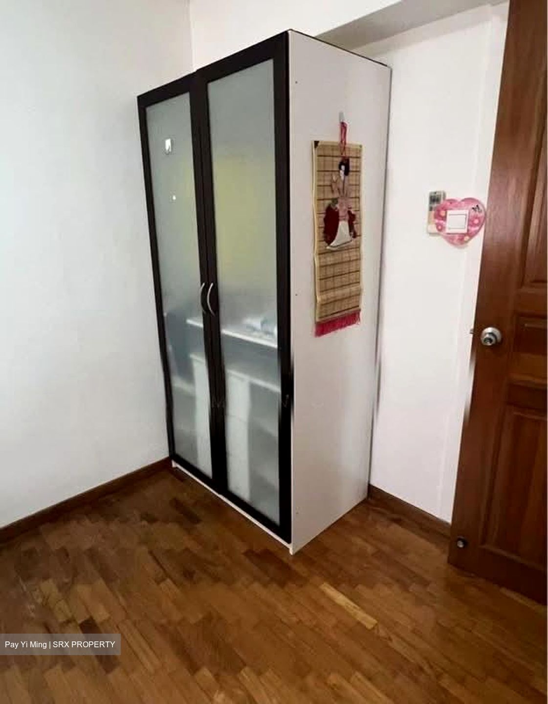 Sengkang Square (Sengkang), HDB 4 Rooms #572651141